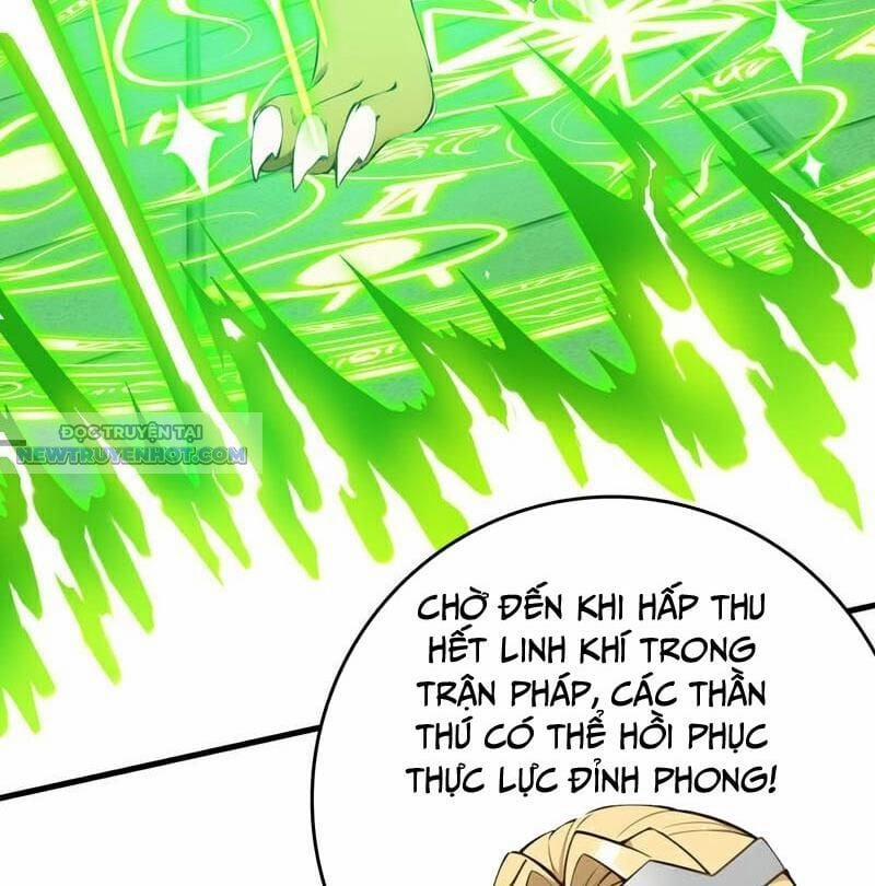 Ẩn Cư Mười Vạn Năm 267 trang 21