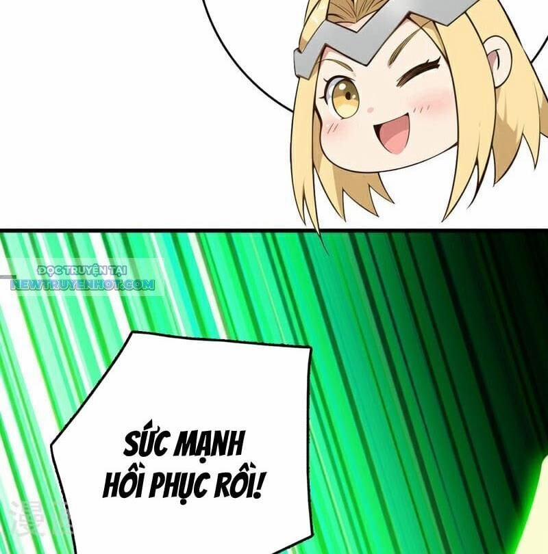 Ẩn Cư Mười Vạn Năm 267 trang 22