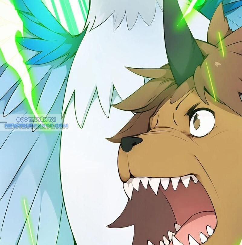 Ẩn Cư Mười Vạn Năm 267 trang 24