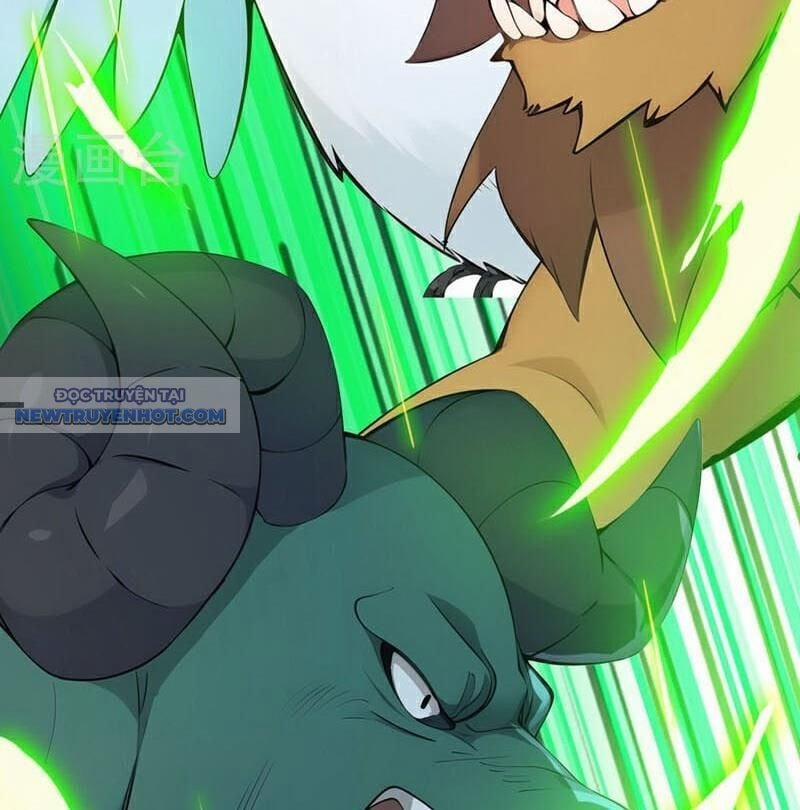 Ẩn Cư Mười Vạn Năm 267 trang 25