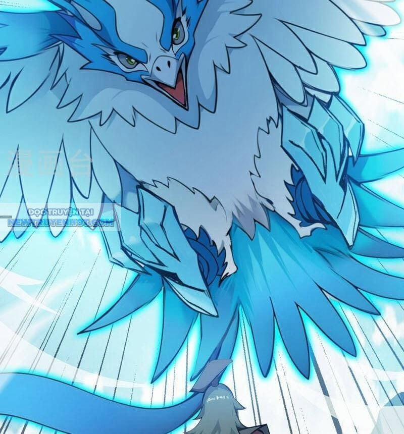 Ẩn Cư Mười Vạn Năm 267 trang 33