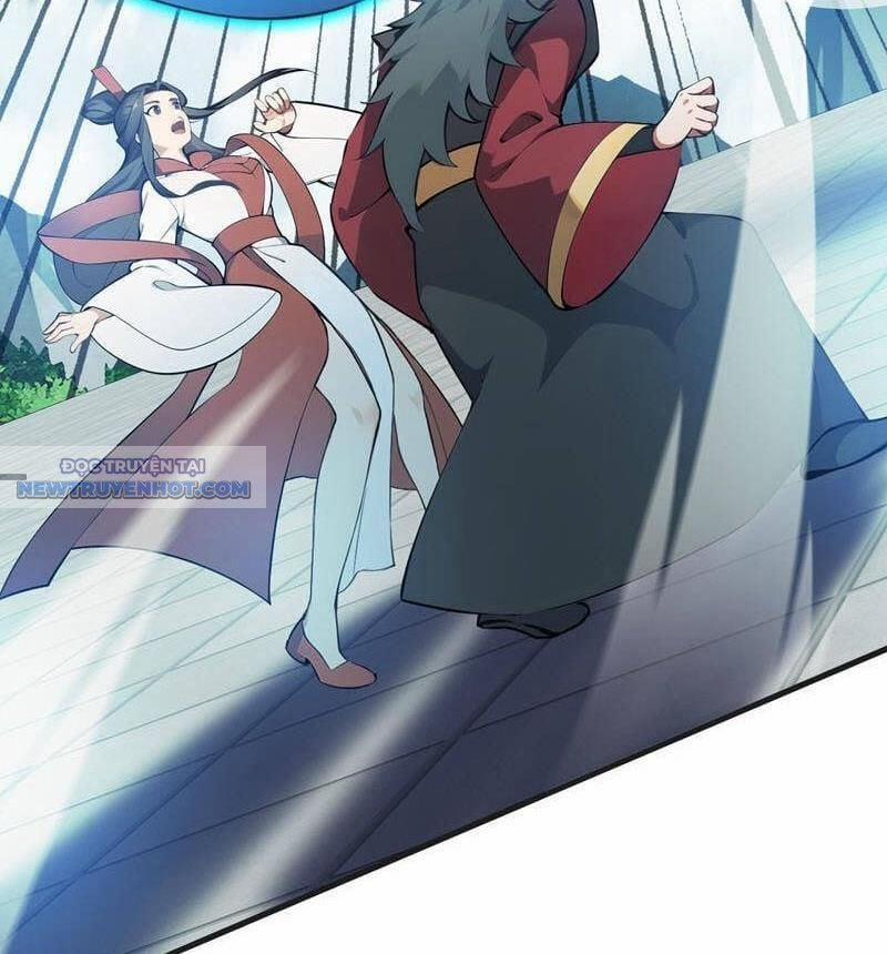 Ẩn Cư Mười Vạn Năm 267 trang 34