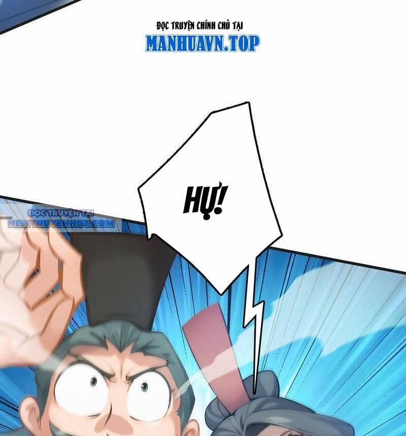 Ẩn Cư Mười Vạn Năm 267 trang 35