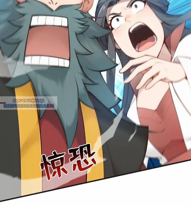 Ẩn Cư Mười Vạn Năm 267 trang 36