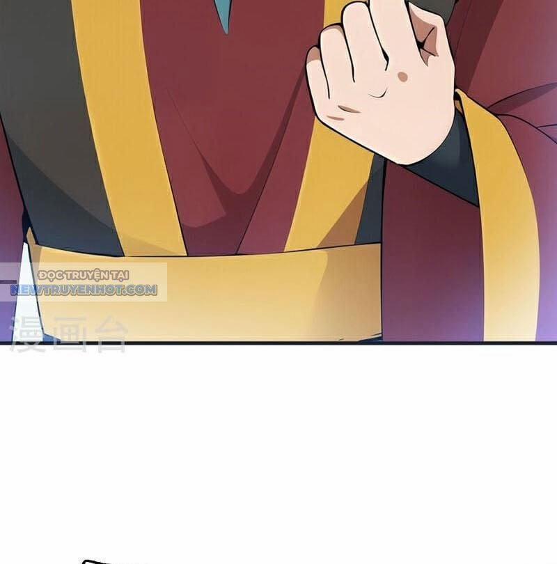 Ẩn Cư Mười Vạn Năm 267 trang 4