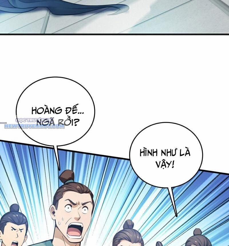 Ẩn Cư Mười Vạn Năm 267 trang 43