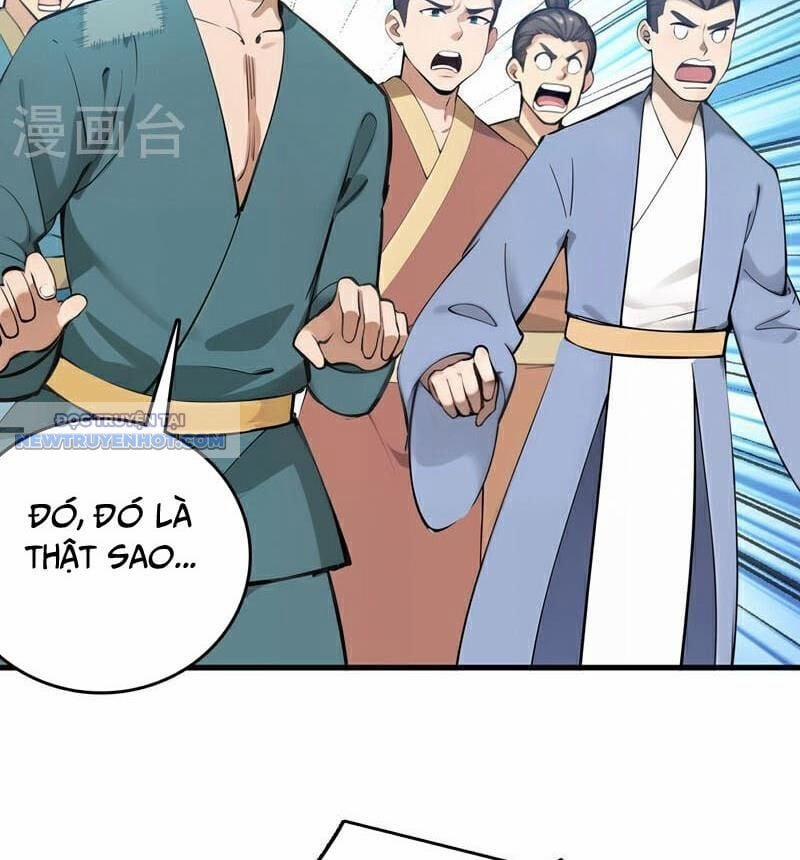 Ẩn Cư Mười Vạn Năm 267 trang 44