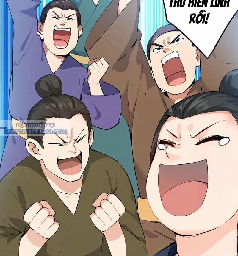 Ẩn Cư Mười Vạn Năm 267 trang 47