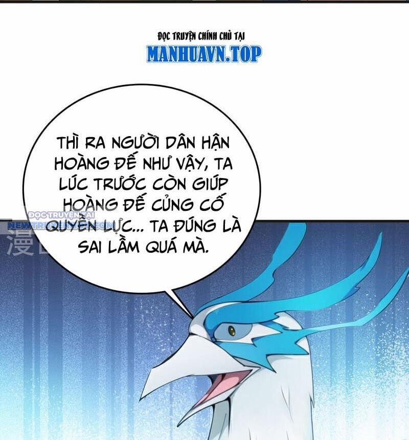 Ẩn Cư Mười Vạn Năm 267 trang 48