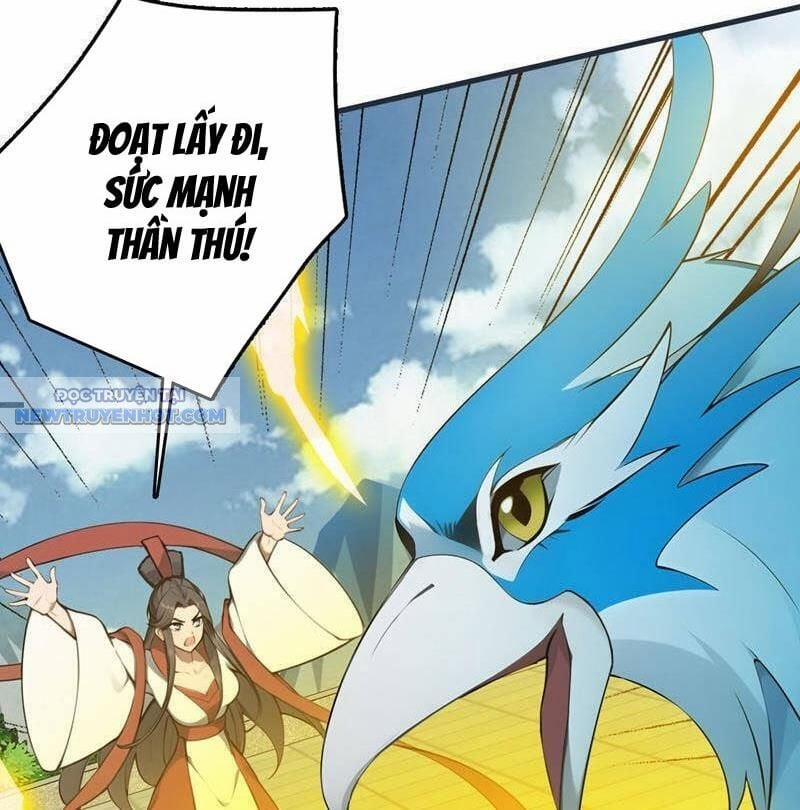 Ẩn Cư Mười Vạn Năm 267 trang 5