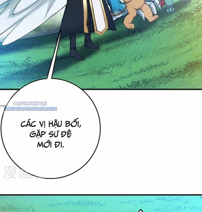 Ẩn Cư Mười Vạn Năm 267 trang 56