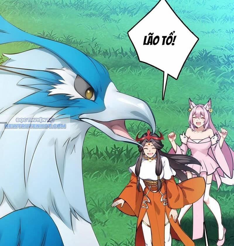 Ẩn Cư Mười Vạn Năm 267 trang 57