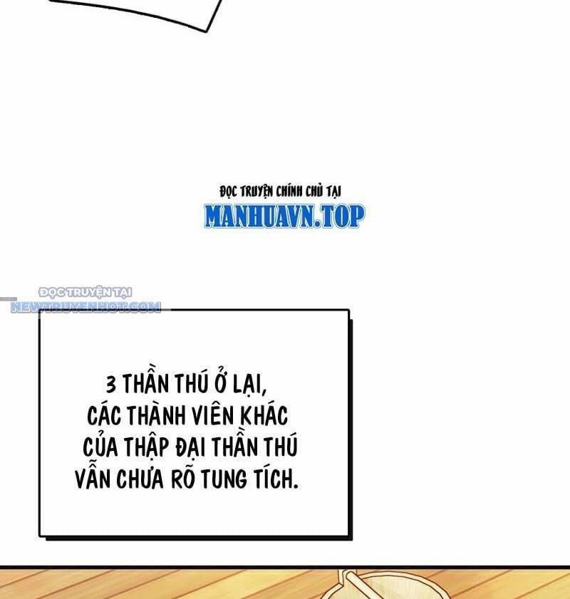 Ẩn Cư Mười Vạn Năm 267 trang 59