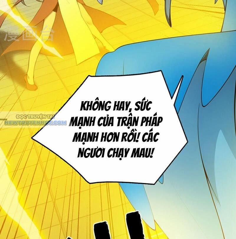 Ẩn Cư Mười Vạn Năm 267 trang 6