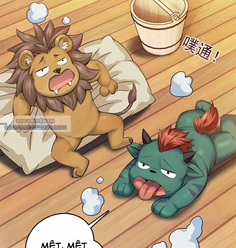 Ẩn Cư Mười Vạn Năm 267 trang 60