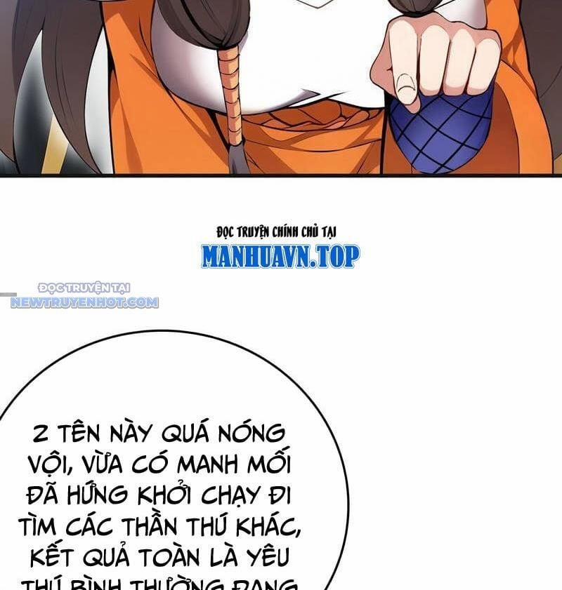 Ẩn Cư Mười Vạn Năm 267 trang 63