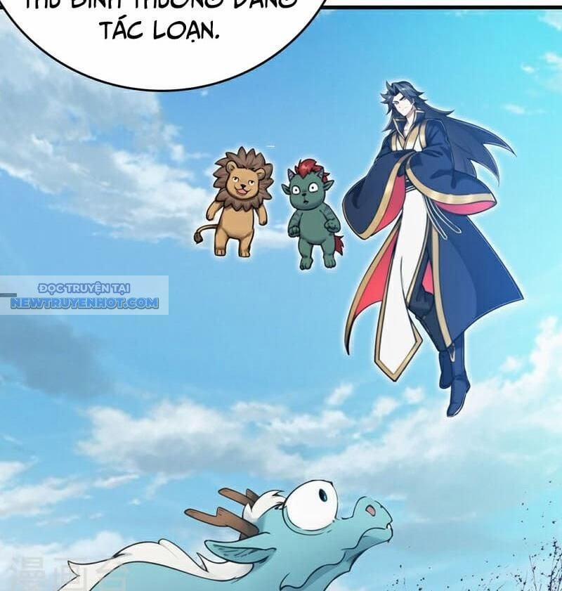 Ẩn Cư Mười Vạn Năm 267 trang 64