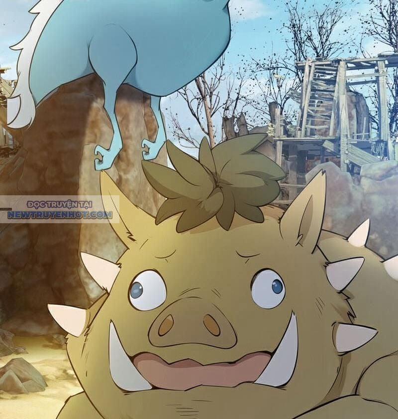 Ẩn Cư Mười Vạn Năm 267 trang 65