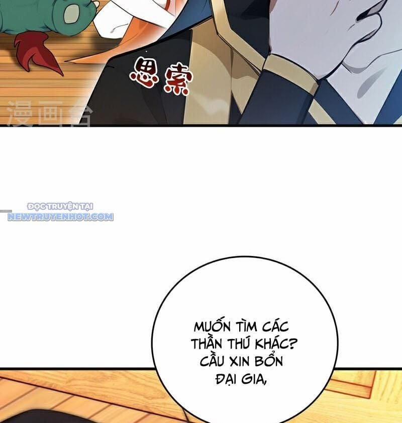 Ẩn Cư Mười Vạn Năm 267 trang 70