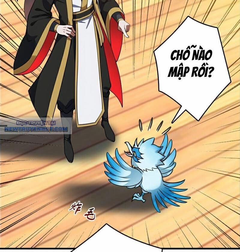 Ẩn Cư Mười Vạn Năm 267 trang 74