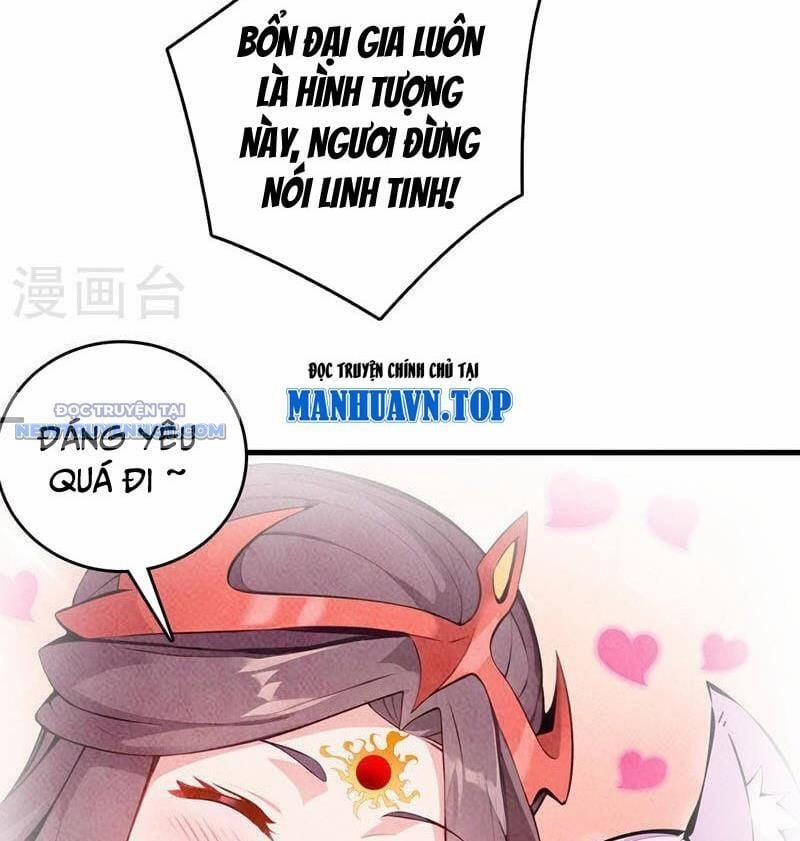 Ẩn Cư Mười Vạn Năm 267 trang 75