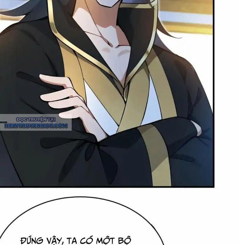 Ẩn Cư Mười Vạn Năm 268 trang 1