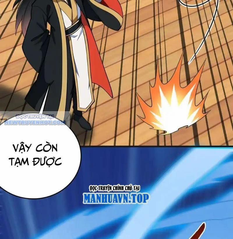 Ẩn Cư Mười Vạn Năm 268 trang 10