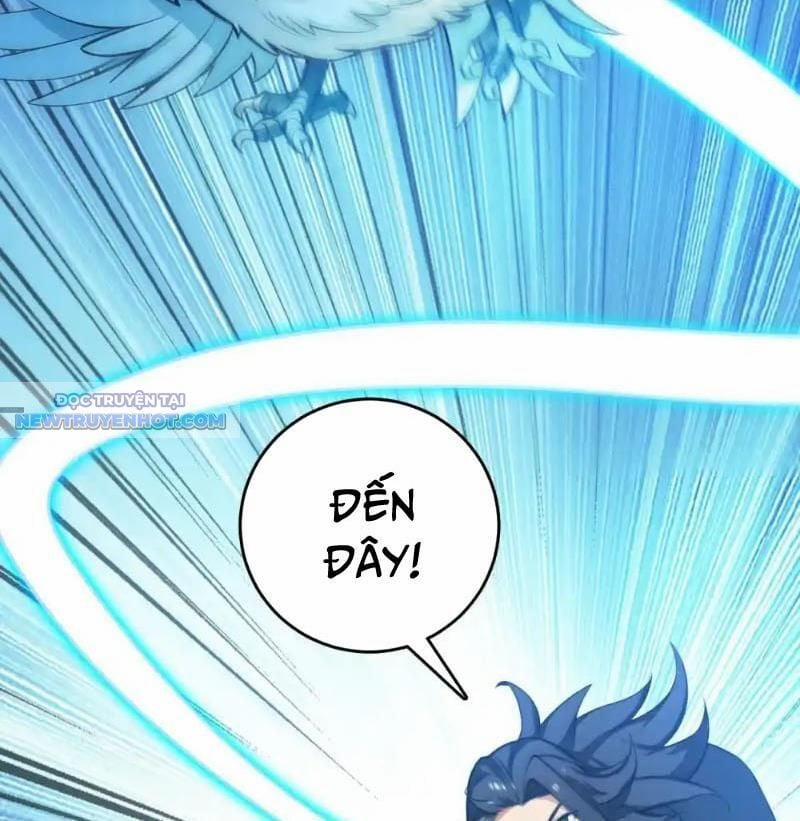 Ẩn Cư Mười Vạn Năm 268 trang 19
