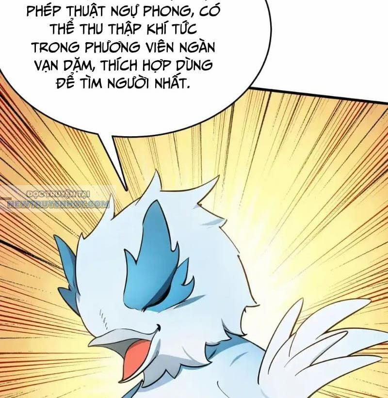 Ẩn Cư Mười Vạn Năm 268 trang 2