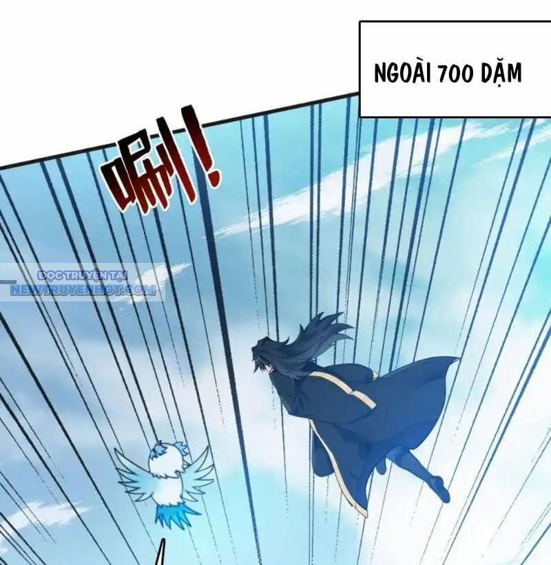 Ẩn Cư Mười Vạn Năm 268 trang 21