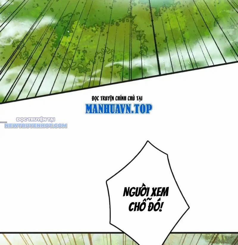 Ẩn Cư Mười Vạn Năm 268 trang 23