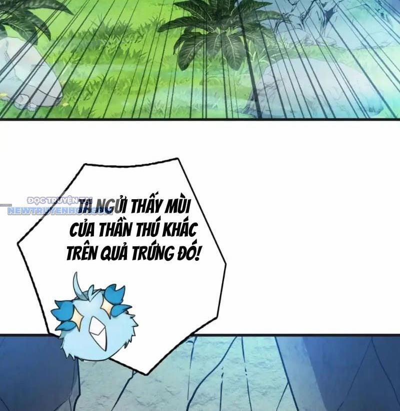 Ẩn Cư Mười Vạn Năm 268 trang 25