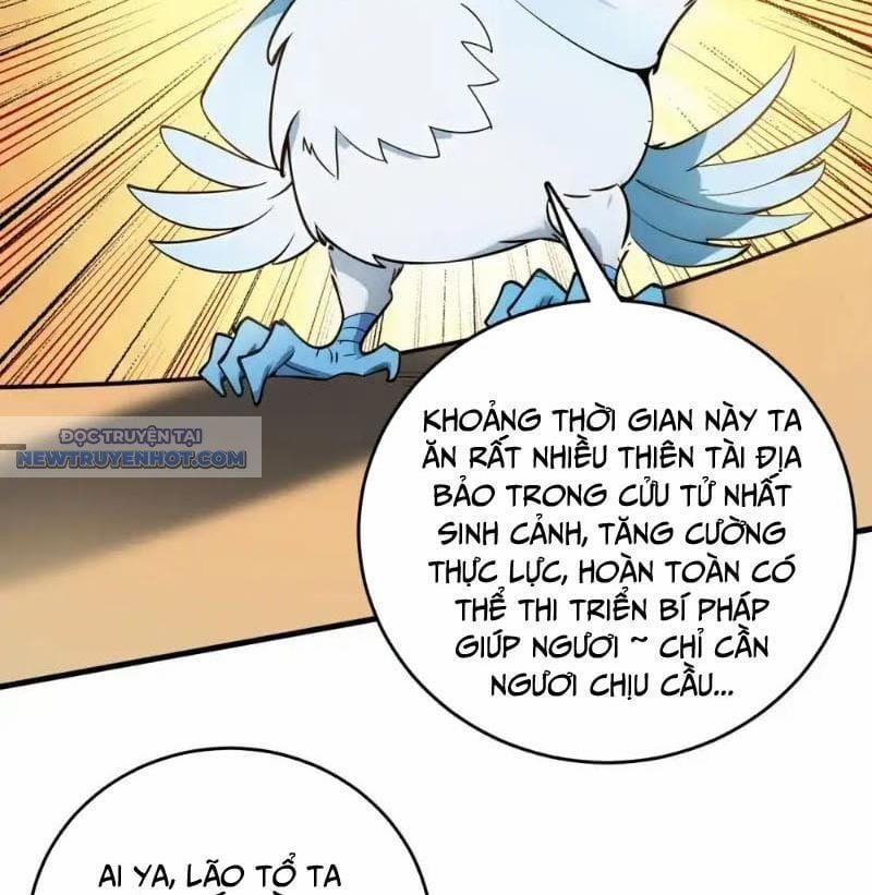 Ẩn Cư Mười Vạn Năm 268 trang 3