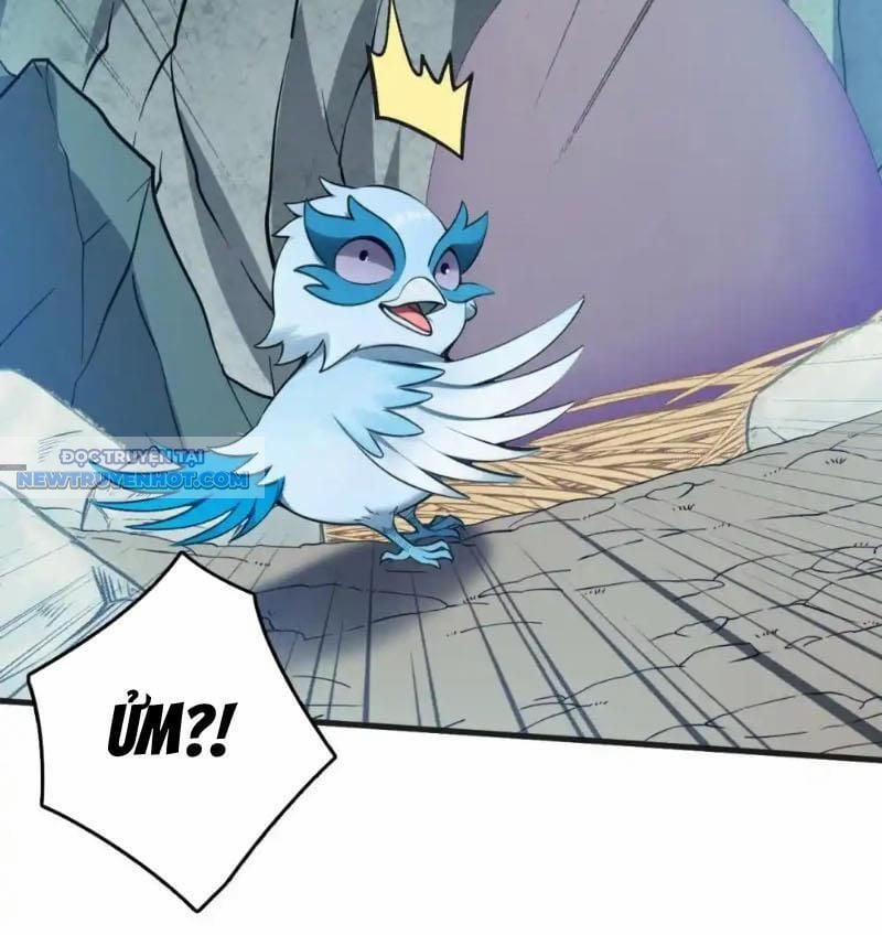 Ẩn Cư Mười Vạn Năm 268 trang 31