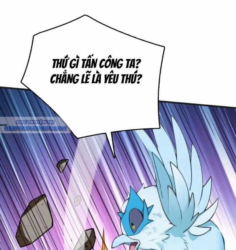 Ẩn Cư Mười Vạn Năm 268 trang 32