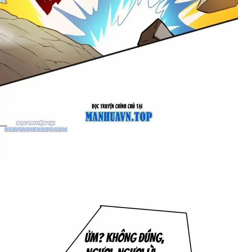 Ẩn Cư Mười Vạn Năm 268 trang 34