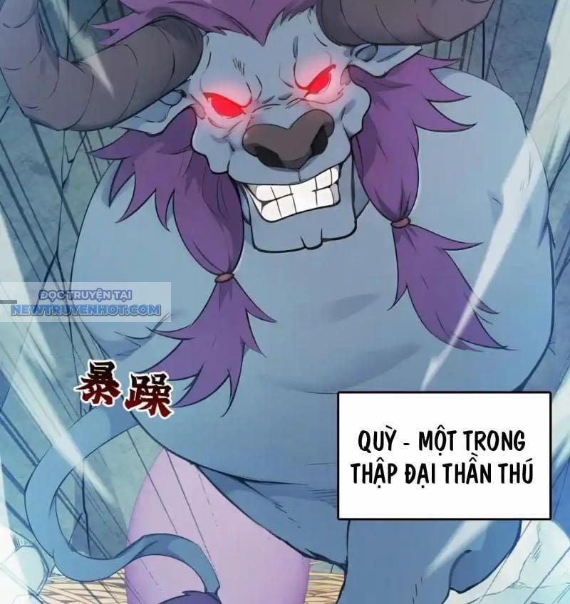 Ẩn Cư Mười Vạn Năm 268 trang 36