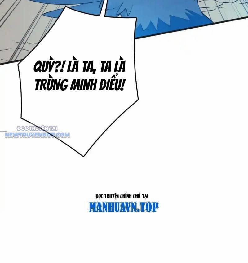 Ẩn Cư Mười Vạn Năm 268 trang 38