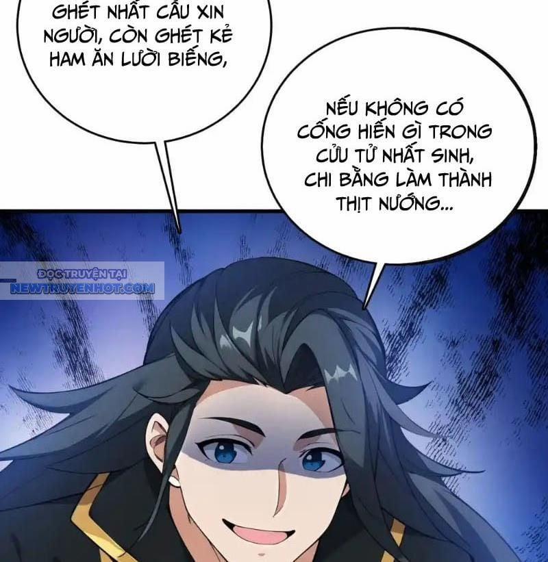 Ẩn Cư Mười Vạn Năm 268 trang 4