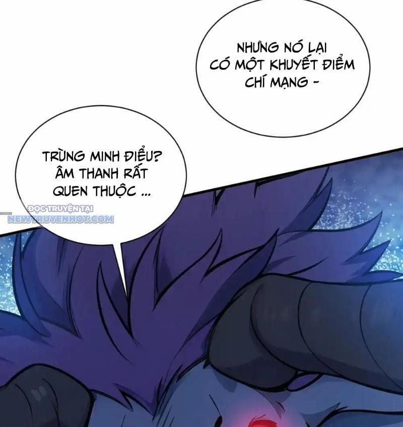 Ẩn Cư Mười Vạn Năm 268 trang 41