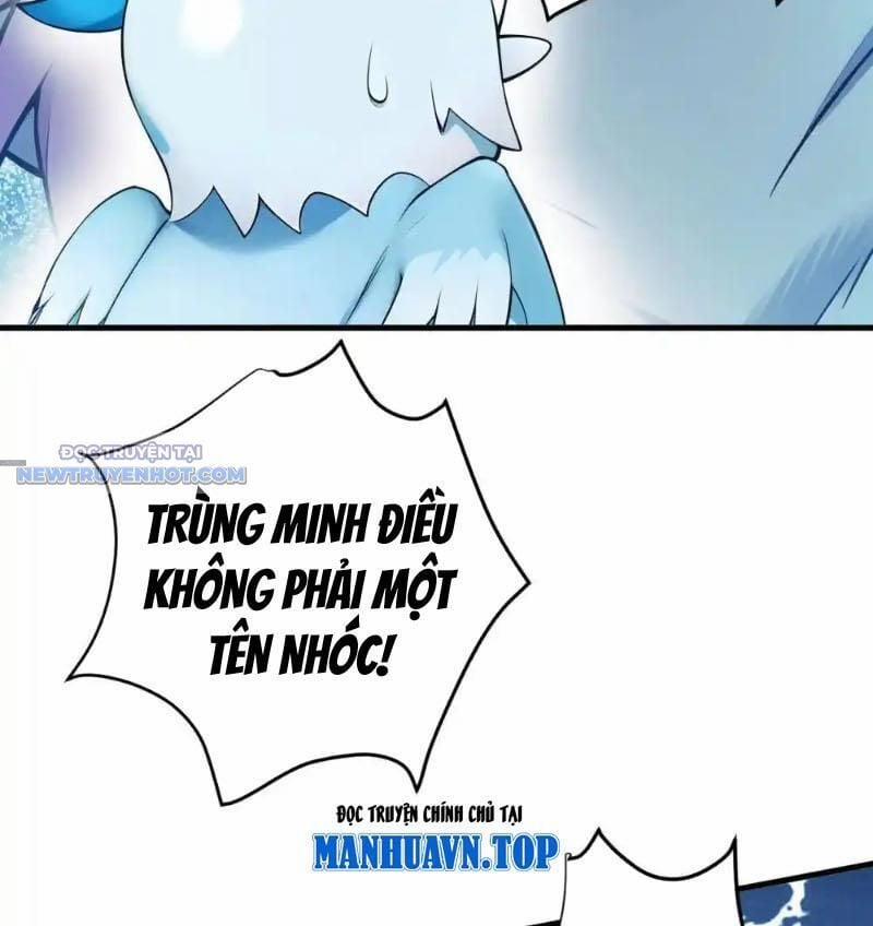 Ẩn Cư Mười Vạn Năm 268 trang 43