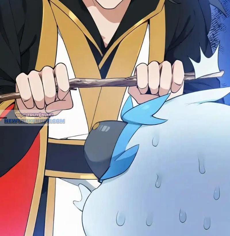 Ẩn Cư Mười Vạn Năm 268 trang 5