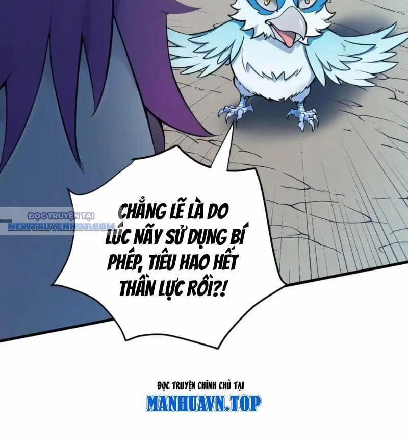 Ẩn Cư Mười Vạn Năm 268 trang 53