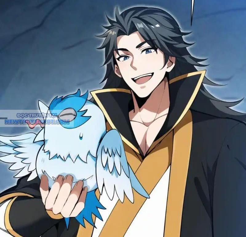 Ẩn Cư Mười Vạn Năm 268 trang 63