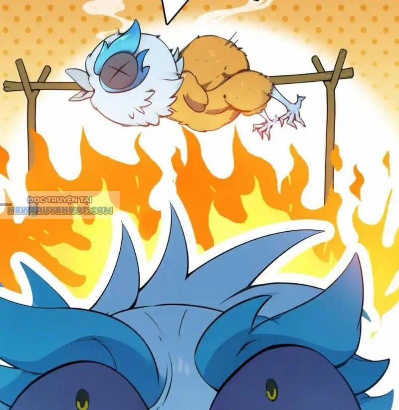 Ẩn Cư Mười Vạn Năm 268 trang 7