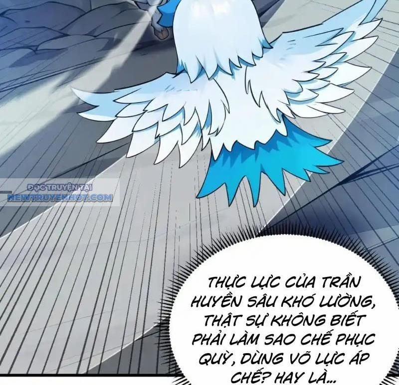 Ẩn Cư Mười Vạn Năm 268 trang 72
