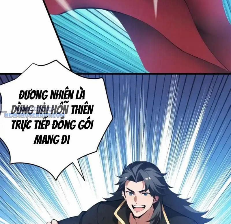 Ẩn Cư Mười Vạn Năm 268 trang 74