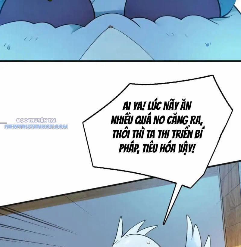 Ẩn Cư Mười Vạn Năm 268 trang 8