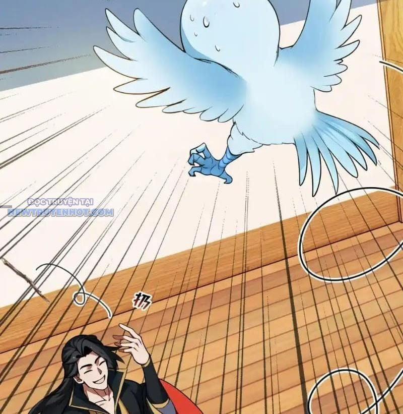 Ẩn Cư Mười Vạn Năm 268 trang 9