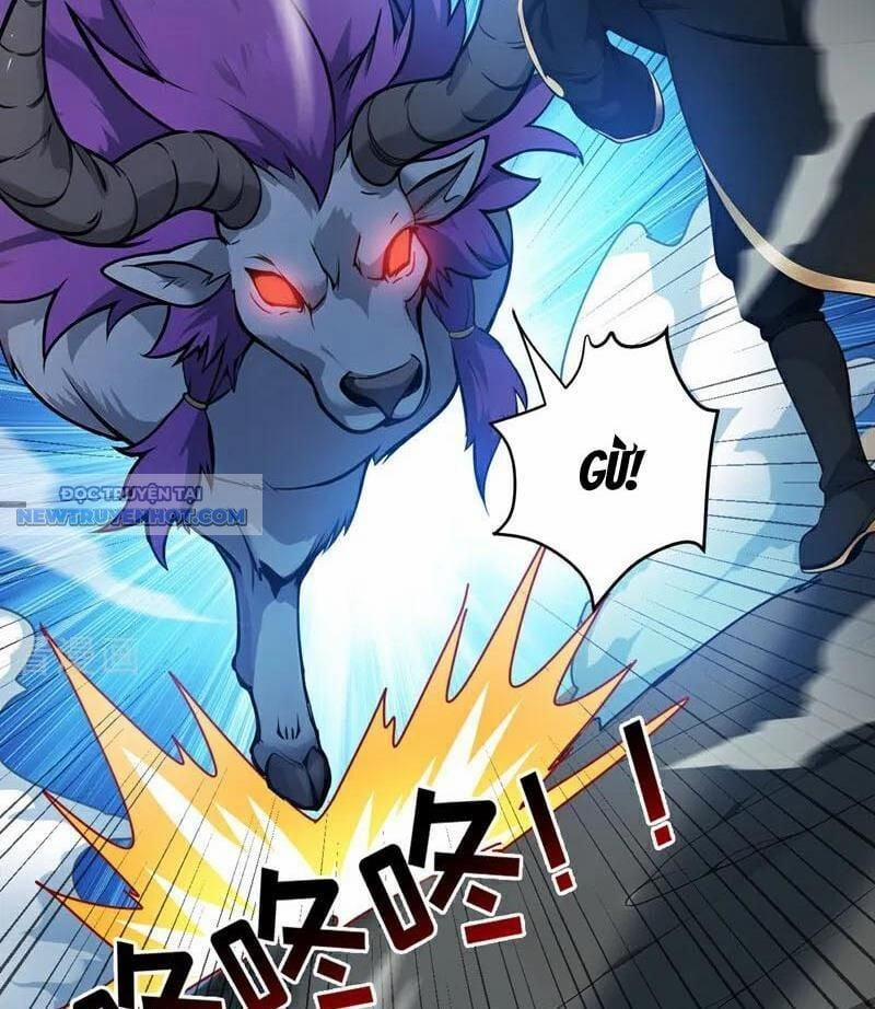 Ẩn Cư Mười Vạn Năm 269 trang 1